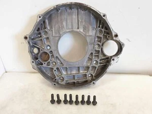 ENGINE / TRANSMISSION ADAPTER PLATE DODGE RAM 2500 & 3500 1994-023923045 5.9L - Picture 1 of 7