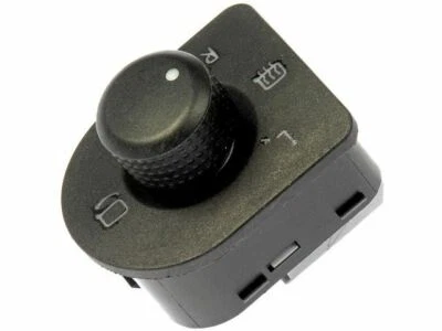 For 1998-2010 Volkswagen Beetle Mirror Switch Front Left Dorman 64399FS 2001 - Изображение 1 из 2