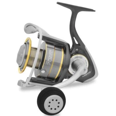 MULINELLO TUBERTINI R POWER SHORE BARCA SPINNING TONNI SILURO VERTICAL AP MARE - Imagen 1 de 2