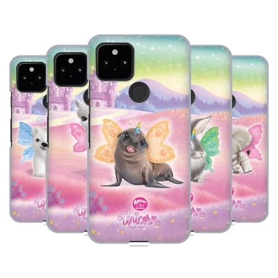 FUNDA TRASERA OFICIAL ANIMAL CLUB INTERNACIONAL UNICORNIO MASCOTAS PARA TELÉFONOS GOOGLE Foto 1 de 4