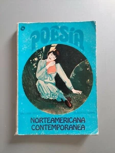 William Shand & Alberto Girri - Poesia norteamericana contemporanea - Firmado - Imagen 1 de 8