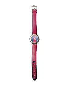 Montre Vintage Gucci Femme 3000L Habillée Modèle 3000L Fonctionne - Photo 1/11