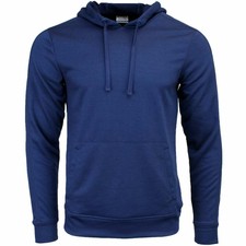 asics mens fleece sweater