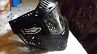 Vintage JT Softstream Flex Paintball Mask Elite Goggles Racing MX early 2000s