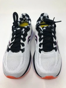Zapato para correr Saucony Ride 14 para mujer Reverie talla 8 EE. UU. S10650-40 - Imagen 1 de 2