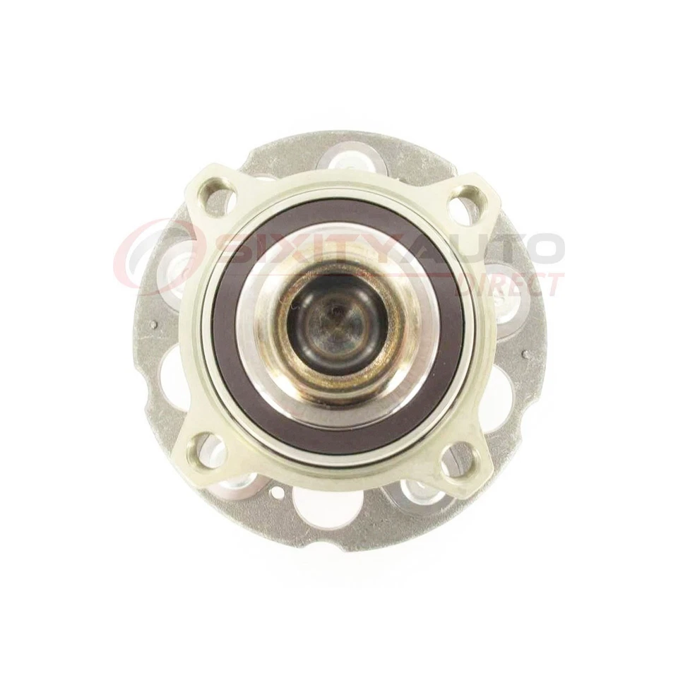 SKF Wheel Bearing & Hub Assembly for 2010 Honda Accord Crosstour 3.5L V6 - rs Foto 1 de 4