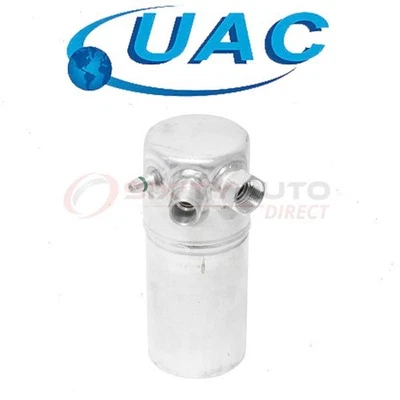 UAC AC Accumulator for 1996-1999 Chevrolet C2500 Suburban - Heating Air lz - Image 1 of 4