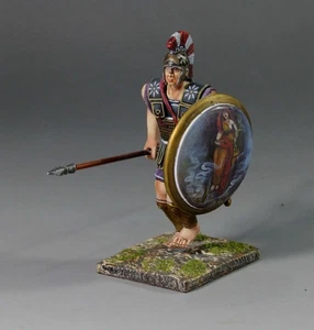 Thomas Gunn Spartan Worrior escala 1/30 SPA041C - Imagen 1 de 3