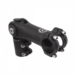 Sunlite Adjustable Aluminum Top Mount Stem 0-60 for Road & MTB Bikes, - Picture 1 of 1