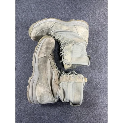 Botas de combate Danner Tanicus 8 pulgadas Sage Hot para hombre 9,5 verdes tácticas Foto 1 de 4