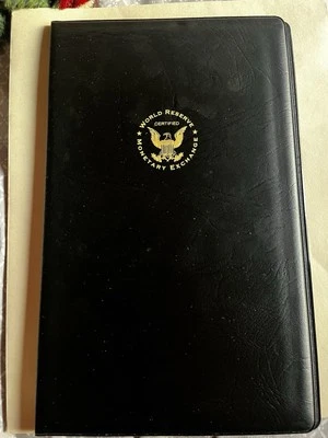 RARE 2003 $5 Five Dollar STAR NOTE BEP UNCUT Sheet of 4 Federal Reserve Note - Image 1 of 3