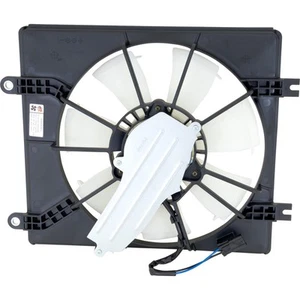 Cooling Fans Assembly  Passenger Right Side Hand for Acura Integra Honda Civic - Picture 1 of 8
