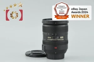 Nikon AF-S DX NIKKOR 18-200mm f/3.5-5.6 G ED VR [Very Good] - Picture 1 of 12