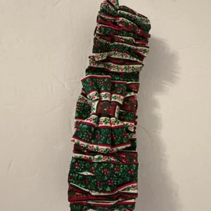 Longaberger Custom Small Christmas Garter - Picture 1 of 2