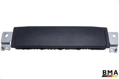 Airbag de protección de rodilla delantero izquierdo lado del conductor BMW M3 F80 2018 OEM Foto 1 de 4