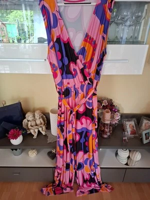 Toller OVERALL WIDE LEG IN GR.52/54 SUPER SCHÖN... - Bild 1 von 4