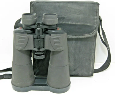 Sunagor Mega Zoom 100 Fully Coated Binoculars 20 - 100 X 70 with Soft Case - Image 1 of 4