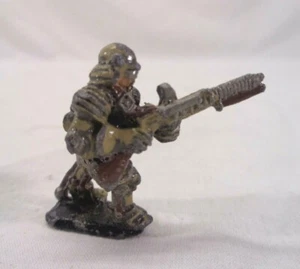 Vintage Archive Miniatures, Dungeons & Dragons Space Samurai 1979 - Picture 1 of 4