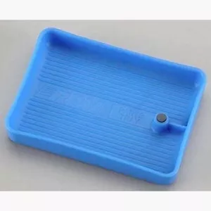 RPM 70100 Small Parts Tray Magnet - Picture 1 of 1