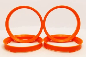 ANILLOS ESPIGA - 57.1 - 60.1 Juego de 4 - Imagen 1 de 5