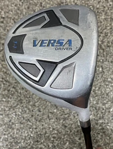 Pal Joey 14 Degree Junior Oversize RH Versa Driver FW-114 Power Flex, Karma Grip - Picture 1 of 8