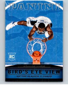 2013-14 Panini Bird's Eye View #2 Victor Oladipo V86725