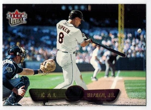 Cal Ripken Jr 2002 Fleer Ultra #8 - Bild 1 von 2
