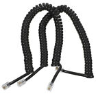 2x Phone Cable Unraveler for Landlines