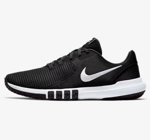 Nike Flex Control TR4 Entrenamiento Cómodo Entrenamiento Correr Tenis Para Hombre CD0197-002 - Imagen 1 de 6