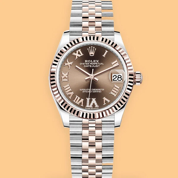 手表、零件和配件