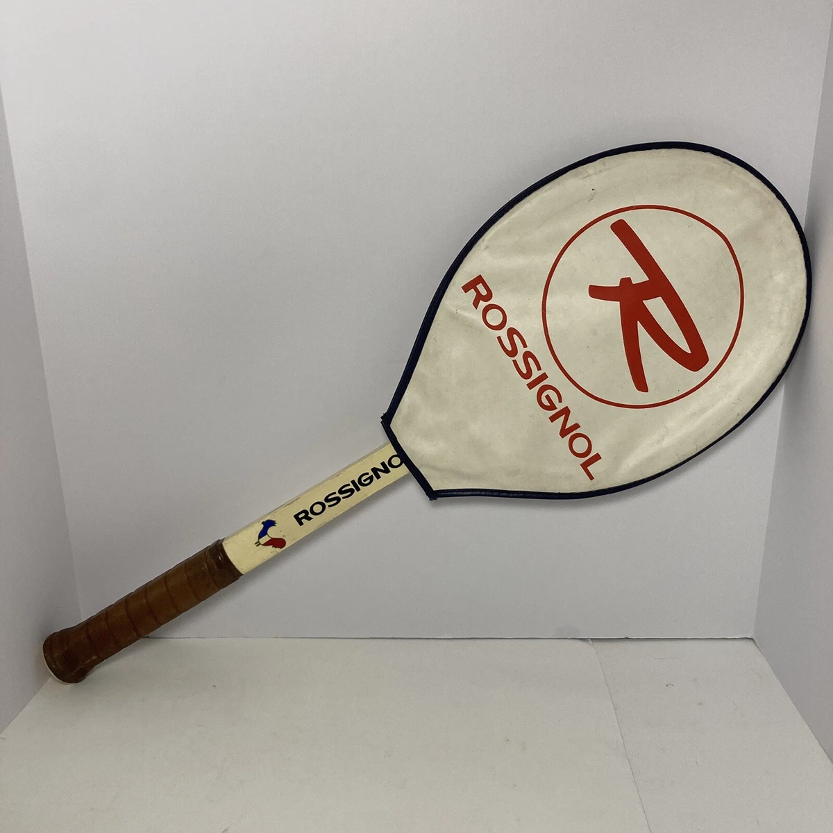 Rossignol Strato In Tennis Racquets for sale | eBay