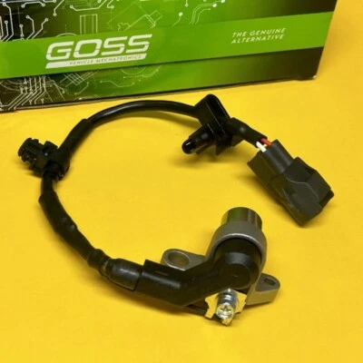 Crank angle position sensor for Toyota ST202 CELICA 2.0L 93-99 3SFE CAS 2 Yr Wty - Image 1 of 3