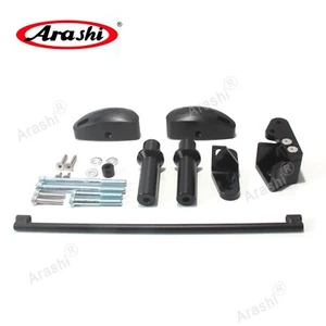 Protector contra choques con marco de motor Arashi para Suzuki Hayabusa GSX1300R Gen 2 - Imagen 1 de 5