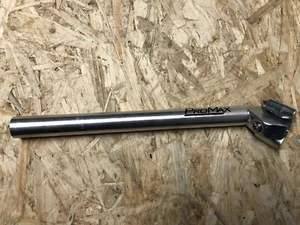 Promax Sattelstütze 25.8 - Bild 1 von 2