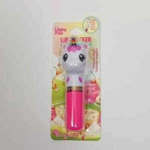 Nuevo bálsamo labial Lippy Pal, unicornio, magia unicornio - Imagen 1 de 4