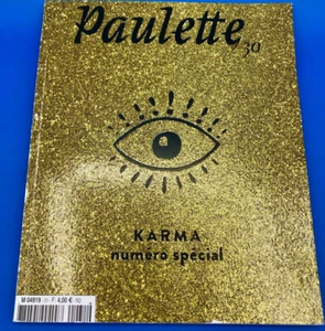 Paulette 30 Karma Numéro Spécial - Picture 1 of 15