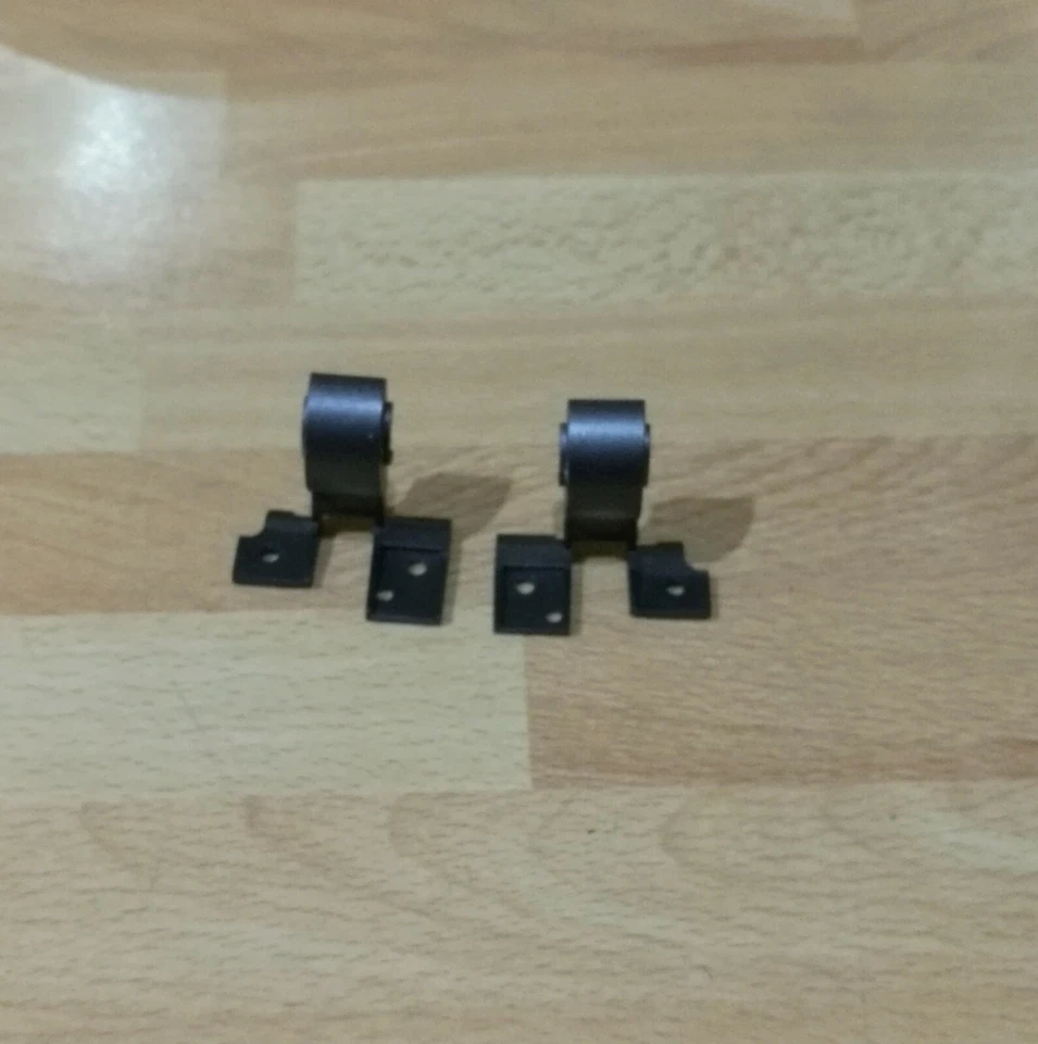 Cover copri cerniere per Sony Vaio VGN-NW21ZF - copricerniere hinges case - Image 1 of 1