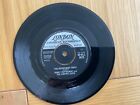 45- DANNY PEPPERMINT & THE JUMPING JACKS - ?THE PEPPERMINT TWIST? - VG-