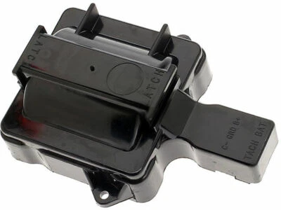 For 1980-1982 Chevrolet Citation Distributor Dust Cover SMP 71845BP 1981 - Image 1 of 2