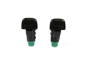 11-20 Jeep Grand Cherokee SET OF 2 WINDSHIELD WASHER NOZZLE OEM NEW MOPAR