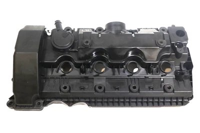 6-10 BMW 650I CONVERTIBLE 4.8 TAPA VÁLVULA MOTOR IZQUIERDO OEM 092221 Foto 1 de 4