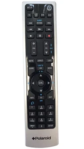 US New POLAROID Remote RC-201 for TDX-03211C 845C45GF1XAPH FLM4234BH TDA03211C - Picture 1 of 3
