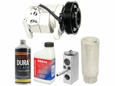 Kit de repuesto de aire acondicionado para Dodge Caravan 2005 92329PJ 3,3 L V6 compresor de aire acondicionado Foto 1 de 2