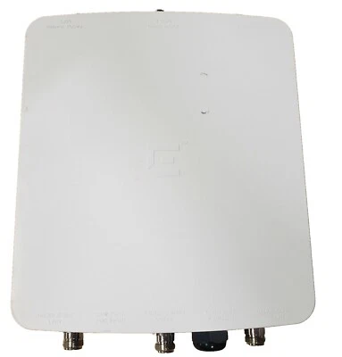 Extreme WS-AP3865e Extreme Networks AP3865e identiFi Outdoor Access Point - Image 1 of 4
