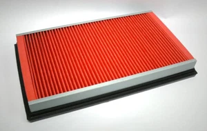 Original Luftfilterelement für: Nissan Skyline R34 GTR BNR34 RB26DETT JDM 99-02 - Bild 1 von 1