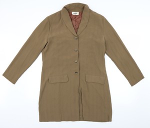 Wallis Brown Coats, Jackets 