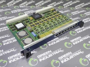 USED Rovsing Dynamics RO2020-2 Signal Processing Module Rev. C - Picture 1 of 4