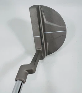 Top Flite Putter RH 35" Step Steel Shaft - New Other - Picture 1 of 10