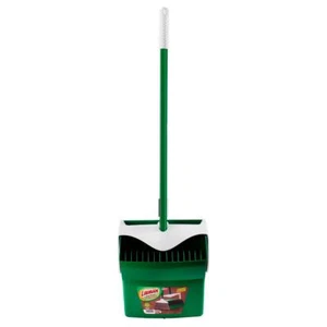 Lobby Broom And Dustpan - Picture 1 of 6