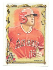 2023 Topps Allen & Ginter BASE Singles (1-400) PICK FROM LIST COMPLETE YOUR SET